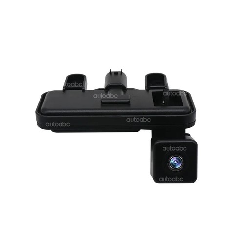AHD CCD High Definition Auto Rückfahrkamera für Mercedes-Benz - Bild 4 von 6