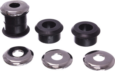 ENERGY SUSP. 2008-2011 FLSTSB Softail Cross Bones Harley Davidson RISER ...