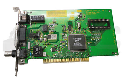 3COM 03-0108-002 ETHERLINK NETWORK CARD