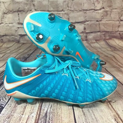 womens soccer cleats size 8