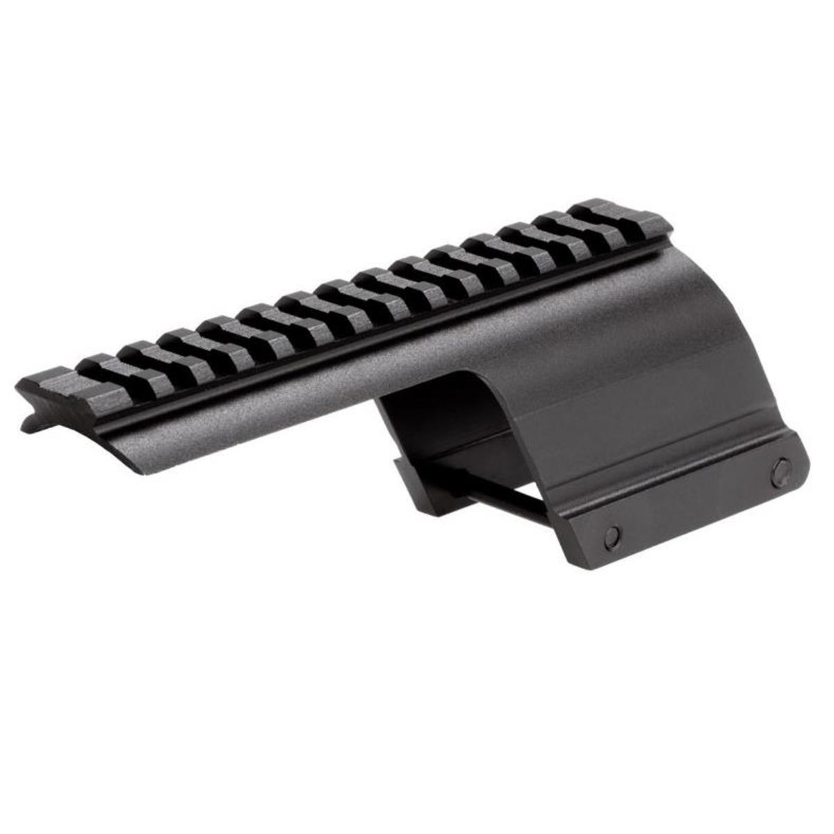 Седло с солнцезащитной оптикой для ружья Remington 870 калибра 35 Magnum 12 SM4812 10490₽