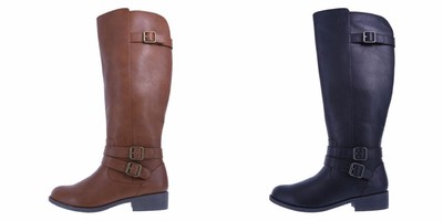 american eagle riding boots