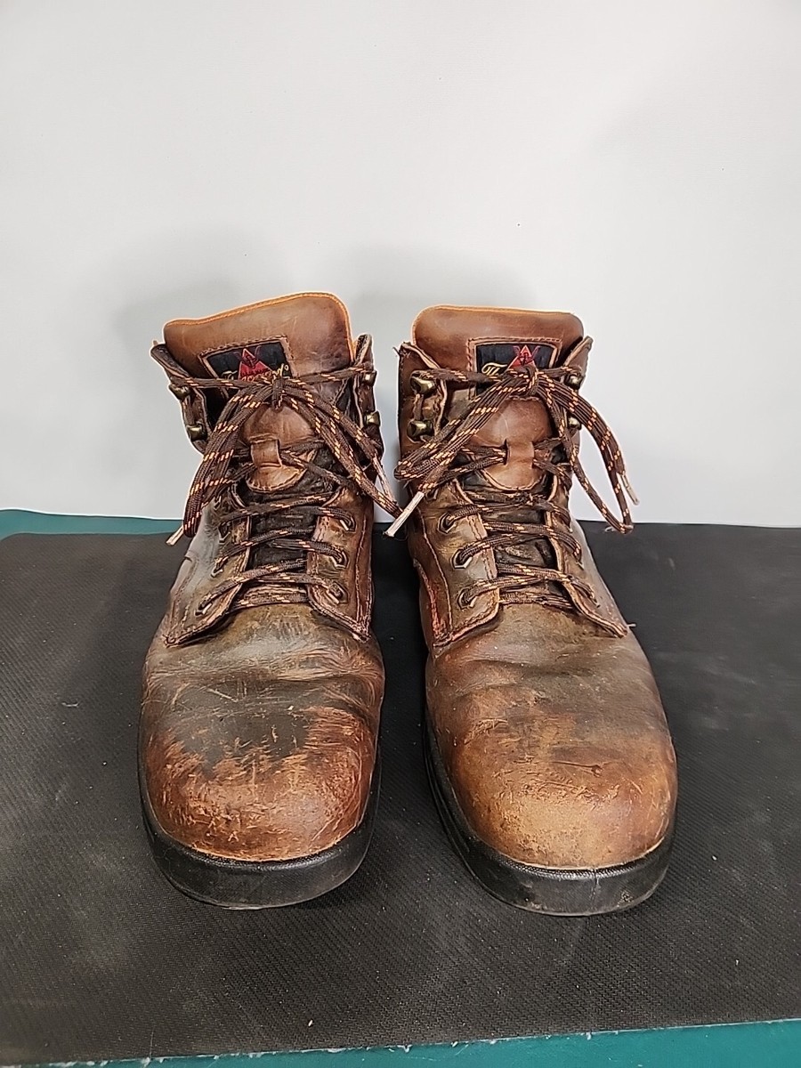 Thorogood 804-3165 Men's WP 6