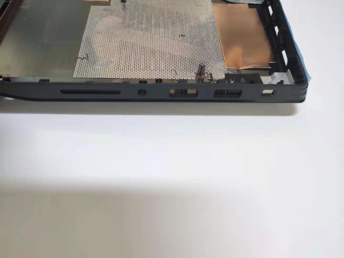 Nero Nuovo Originale Per Dell G Serie G5 5500 Del Computer - Foto 8