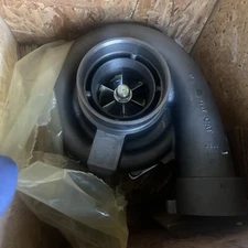 CAT 10R-9038 Remanufactured Turbocharger 3516C Engine NO Core charge
