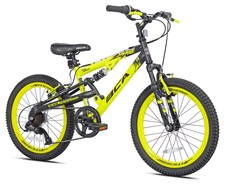 kent 20 tempest bike