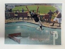 2018 TOPPS STADIUM CLUB ZACK GODLEY 9 ARIZONA DIAMONDBACKS