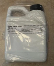 45-45-10 Xlox Cast Bullet tumble Lube from White Label Lube, 1 quart bottle