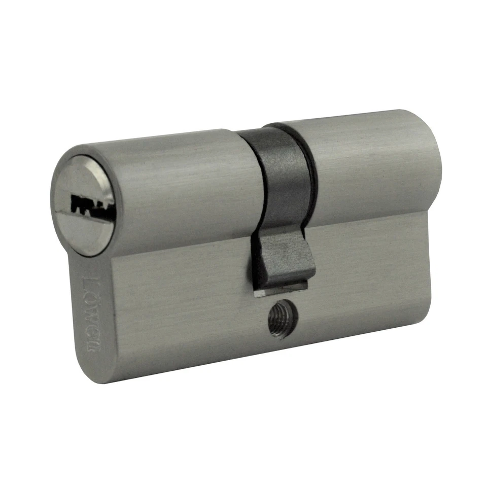 Locking System Configure Keyed Alike Knob and Profile Cylinder Lock - Image 4 of 4