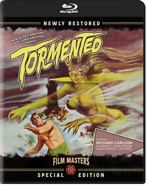 Tormented [SE Blu-ray]