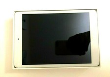 Apple Ipad Mini 2 32 GB WiFi. Silver. Pre-owned. Original Box