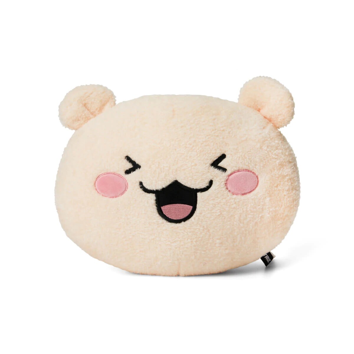Treasure Truz Official Goods Cute RURU Face Cushion Gift | eBay