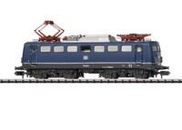 Minitrix / Trix N 16109 - Elektrolokomotive Baureihe 110, Digital-Sound Neuware