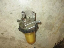 Yamaha OX66 225hp 2 stroke outboard fuel filter (65L-24409-00-00)