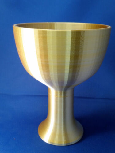 Indiana Jones Holy Grail Chalice - Picture 1 of 4