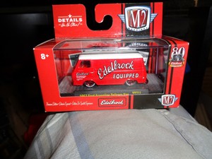 m2 machines edelbrock