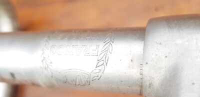 Kleiderbügel Straße Atax Aluminium Handlebars Philippe Franco Italia D352 B 42 e