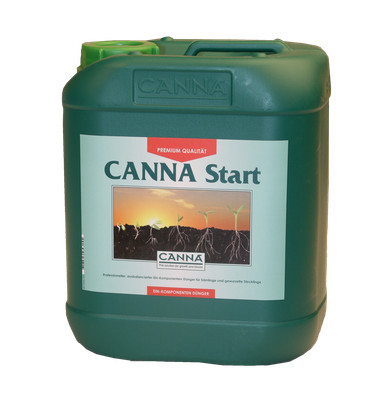 CANNA Start 5L
