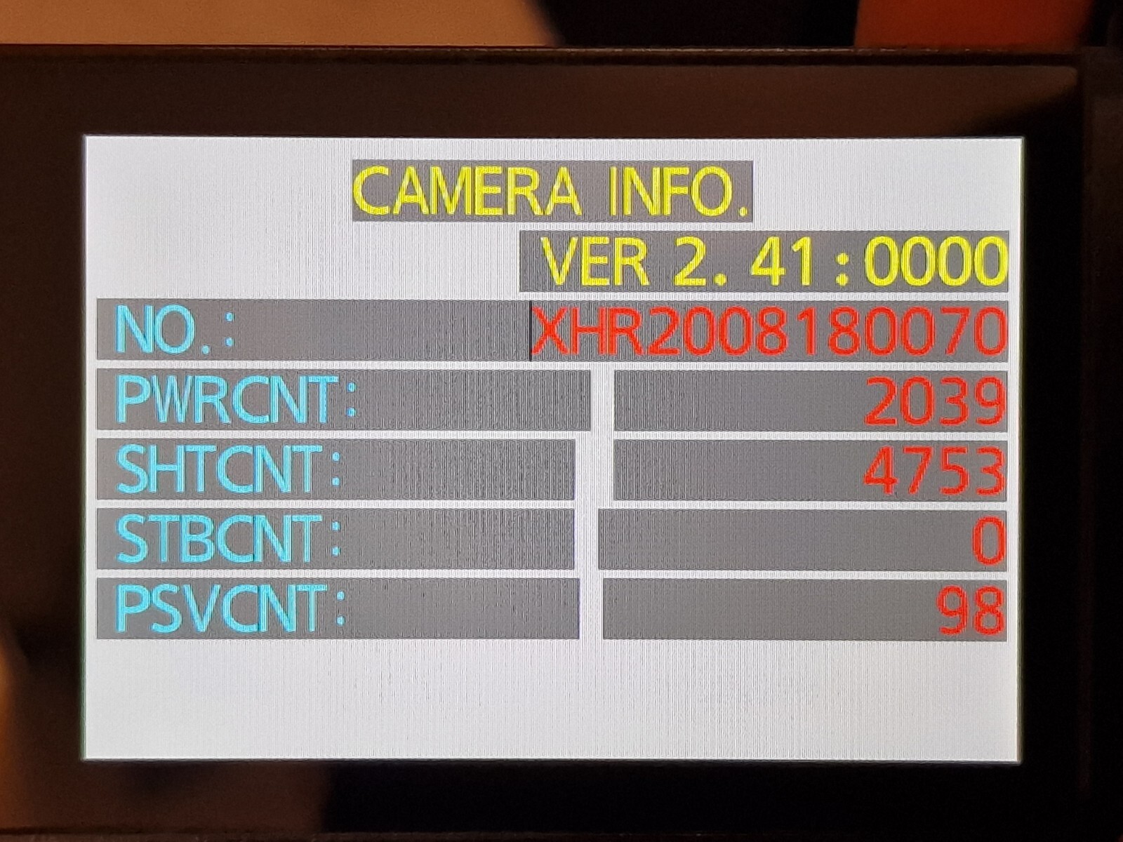 Panasonic LUMIX DCG9 Camera Body + Battery Grip + Battery + Charger eBay