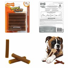 nylabone romp n chomp refills