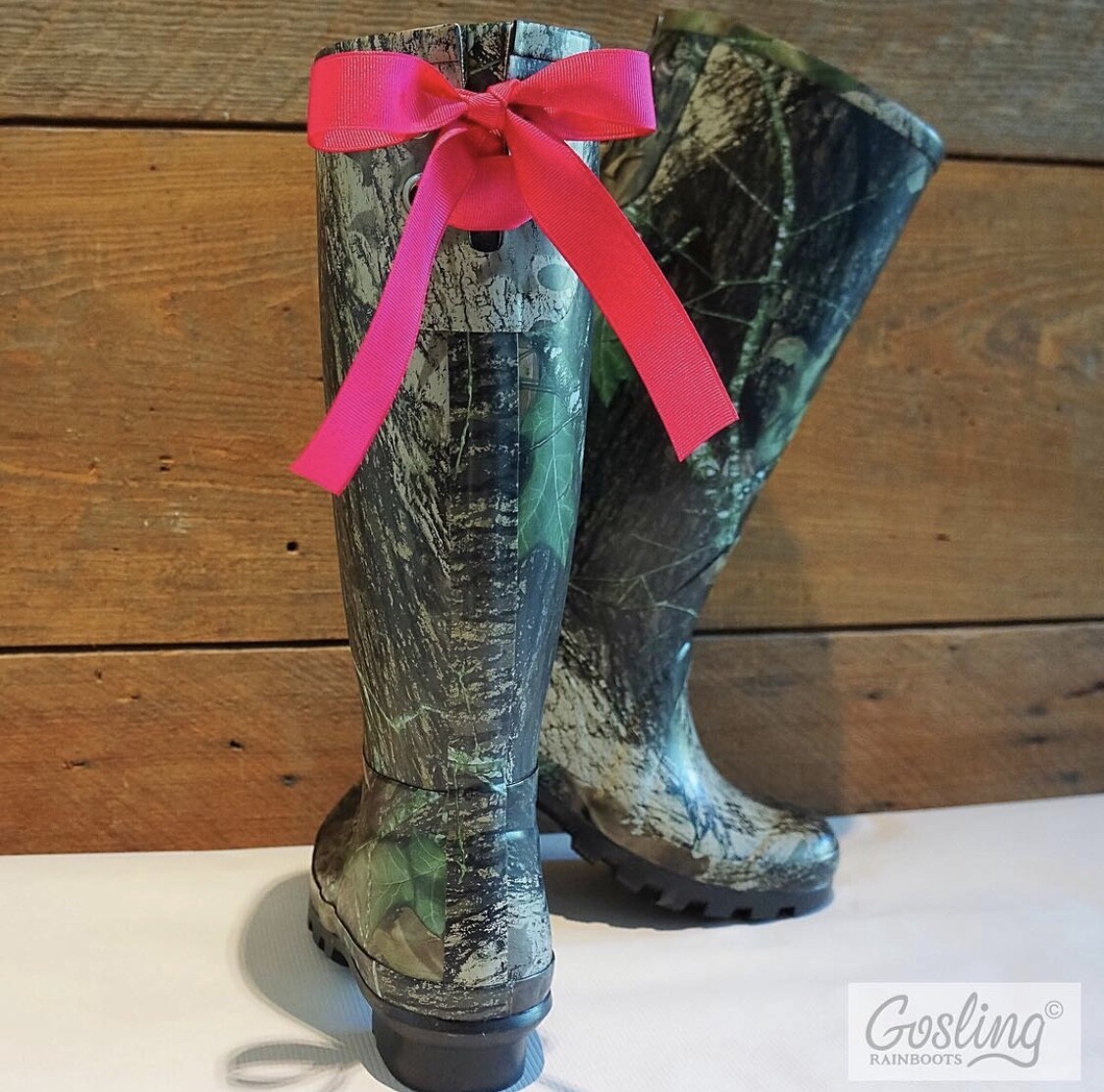 Купить Women's Rain Snow Boots Wellies 
