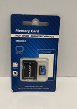 nuilaks 256 memory card