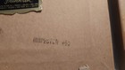 2 James R Colway Signed Numbered Print — photo 8