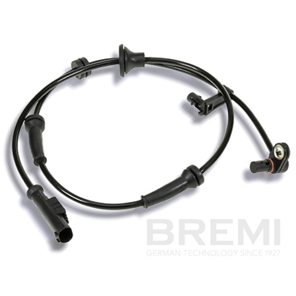 Bremi ABS Sensor Raddrehzahl 50178 FüR Toyota Aygo KGB10_ KGB10R KGB40 GPL Vvti-image
