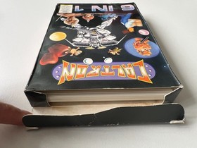 CALTRON 6 in 1   - USA  - Nintendo NES