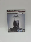 Batman: Arkham Origins Sony PlayStation 3 PS3 BRAND NEW SEALED Knightfall DLC