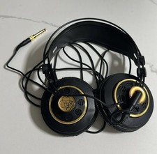 AKG K240 Studio Headphones