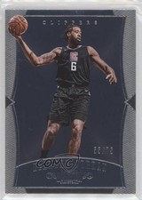 2017-18 Panini Dominion 55/75 DeAndre Jordan #14 9o3