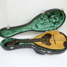  Good condition SUZUKI MD-4 Mandora Suzuki with hard case