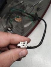 Feu arrière Subaru OUTBACK