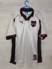 AUSTRIA NATIONAL TEAM  1998-00 HOME SHIRT PUMA JERSEY SOCCER SIZE XXL