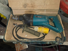 Makita 8406 Diamond Core Drill 110V
