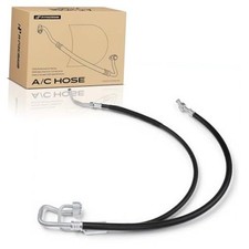 A/C Suction Hose  Discharge Line Hose Assembly Compatible with Chevrolet S10