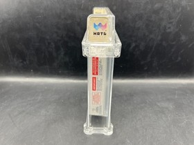 Final Fantasy V Advance Nintendo GBA WATA 9.2 A+ FACTORY SEALED VGA