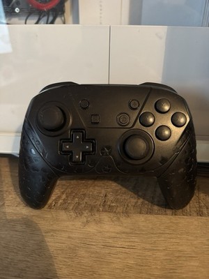 YCCTEAM Wireless Pro Controller for the Nintendo Switch