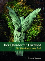 Der Ohlsdorfer Friedhof Ein Handbuch Von A-Z Helmut Schoenfeld Taschenbuch 2020