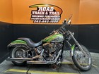 2000 Harley Davidson® FXSTD Softail® Deuce