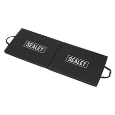 Sealey Foldable Mechanic'S Work Mat Mechanic Mats Quality Work Tools VS858