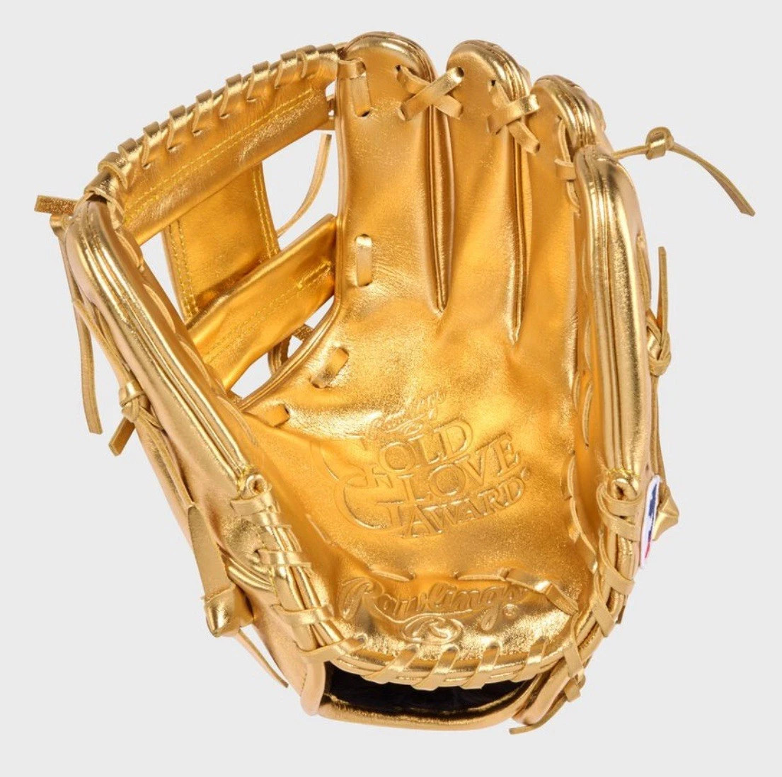 2025 Rawlings Authentic Replica Gold Glove | RARE Only 9 Made