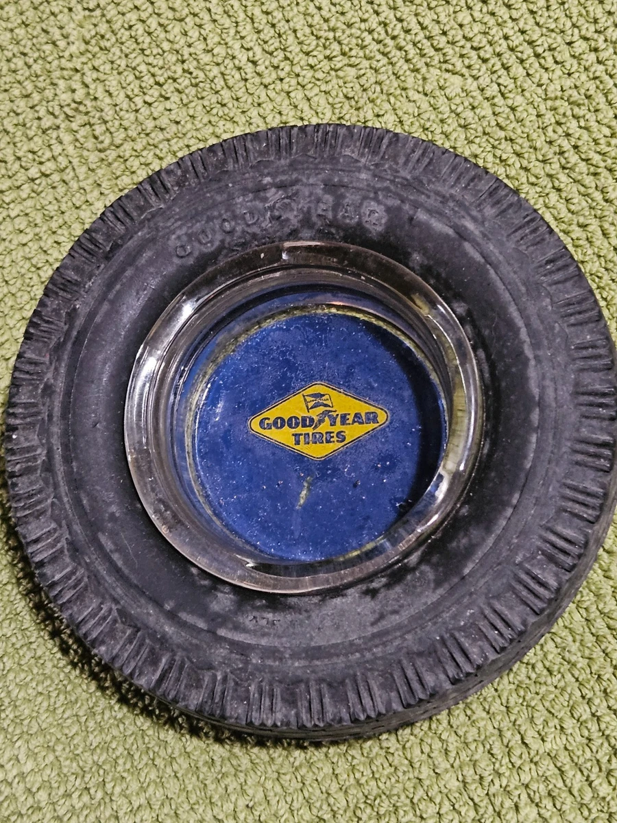 25+ Goodyear Ashtray for sale | Updated Oct 2026