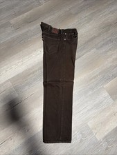 Levi's 501 Men's Jeans