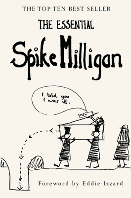Eddie Izzard The Essential Spike Milligan (Taschenbuch)