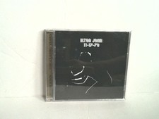 Elton John 11-17-70 The Classic Years CD 1995 This Record Company LTD Elton John 11-17-70 The Classic Years CD 1995 This Record Company LTD