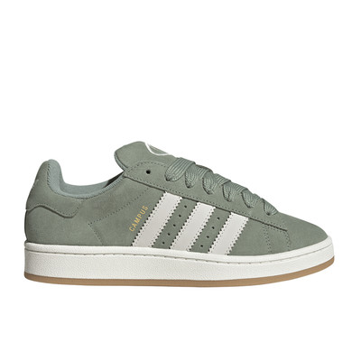adidas Campus 00S  Womens Green Sneakers Casual Shoes JI2753