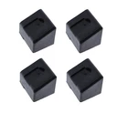 New Black & Decker OEM 242393-00 Workmate Boot (4 Pack) 79-032 79-032 79-032