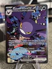 Team Rocket’s Crobat EX 234/182 Destined Rivals Special Illustration Rare NM/M on eBay